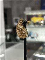 Orecchini Maria e Luisa Jewels Donna in Argento OA0247/POG - OA0247/POG